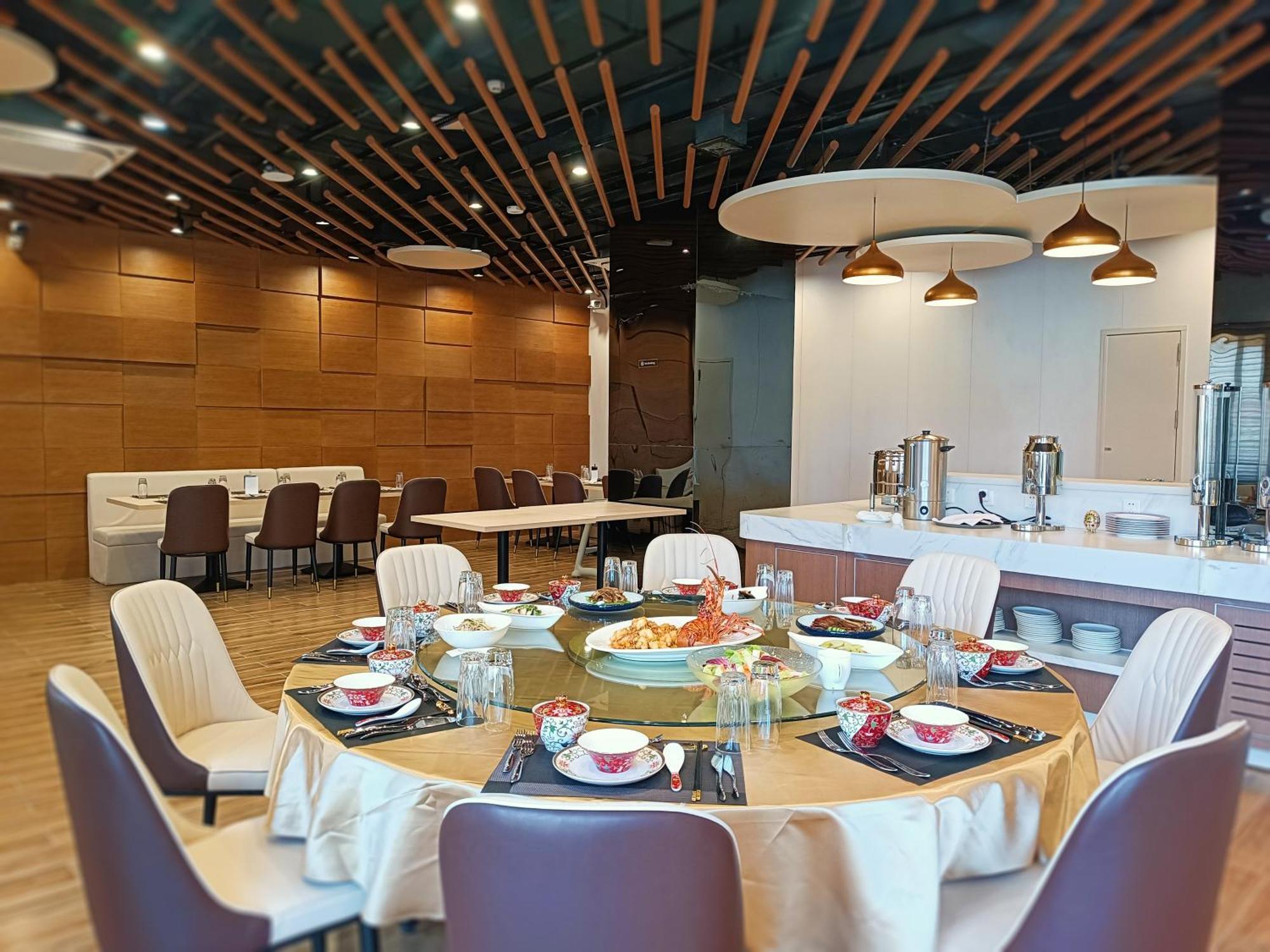 Escale International Hotel Djibouti City Extérieur photo