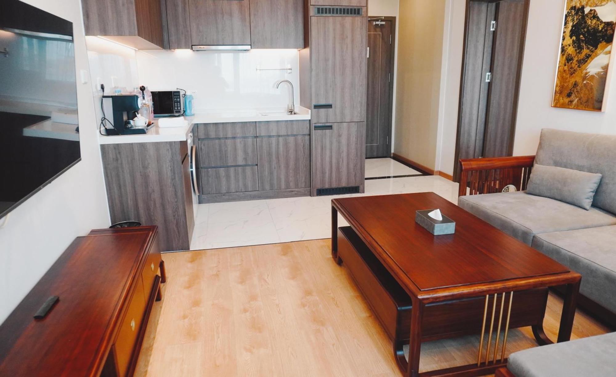 Escale International Hotel Djibouti City Extérieur photo